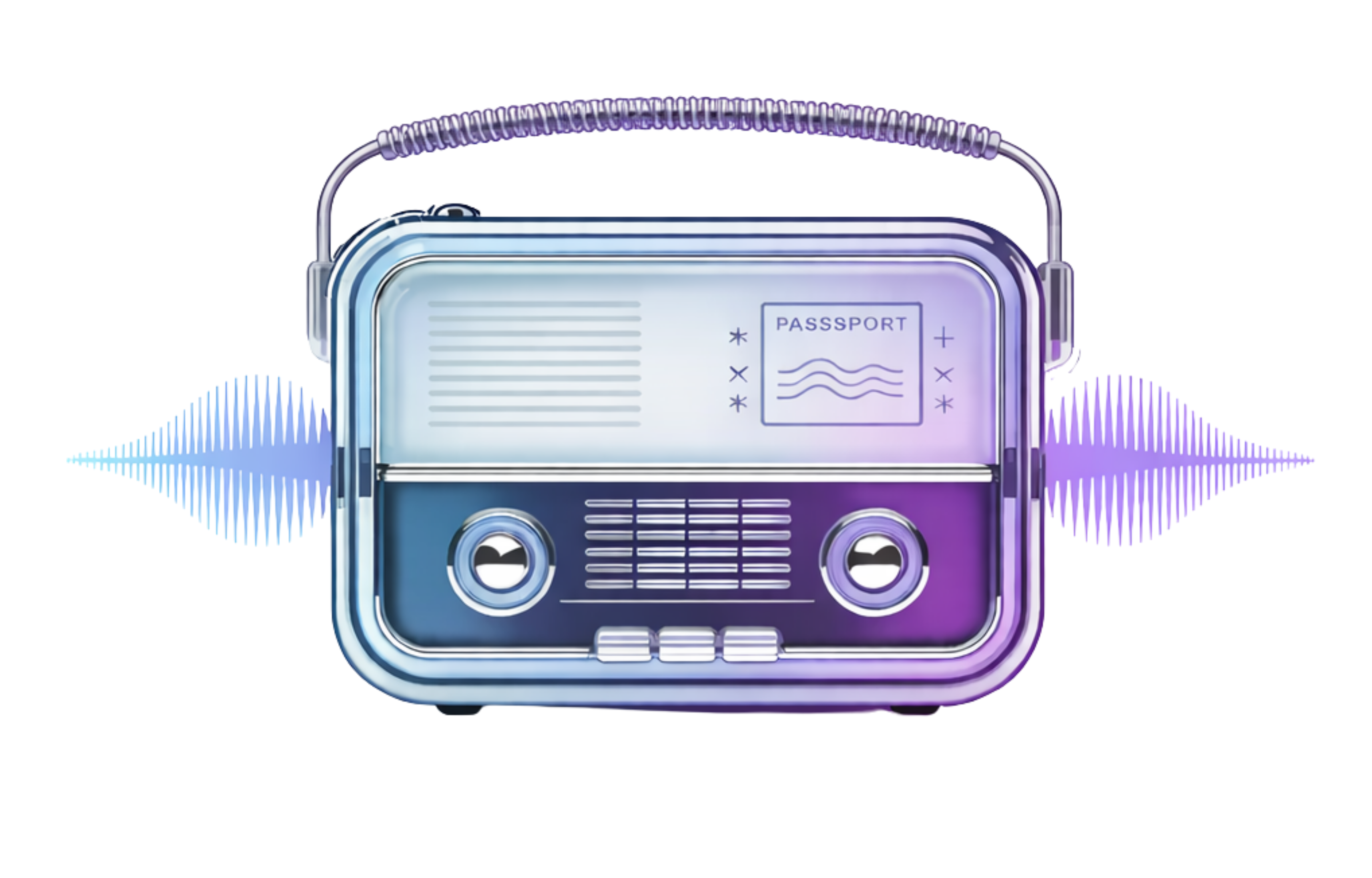 Radio Passport
